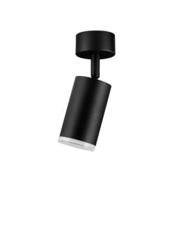 Аплик за баня Nova Luce MAO 9011414 черен детайл 2