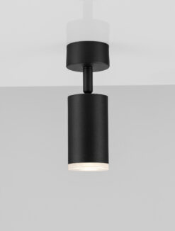 Аплик за баня Nova Luce MAO 9011414 черен детайл 5
