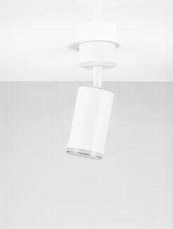 Аплик за баня Nova Luce MAO 9011415 бял детайл 3