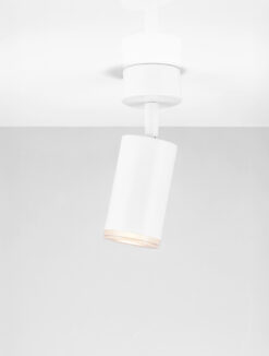 Аплик за баня Nova Luce MAO 9011415 бял детайл 4