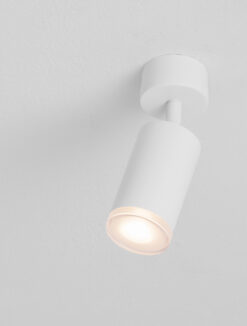 Аплик за баня Nova Luce MAO 9011415 бял детайл 5
