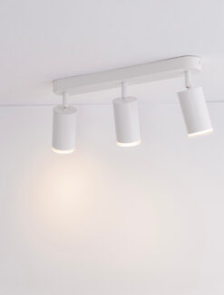 Аплик за баня Nova Luce MAO 9011419 бял детайл 5