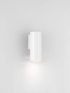 Аплик за баня Nova Luce MAO 9011423 бял детайл 3