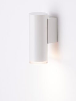 Аплик за баня Nova Luce MAO 9011423 бял детайл 5