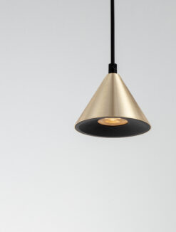 Пендел Nova Luce CONICO 9011430 черен