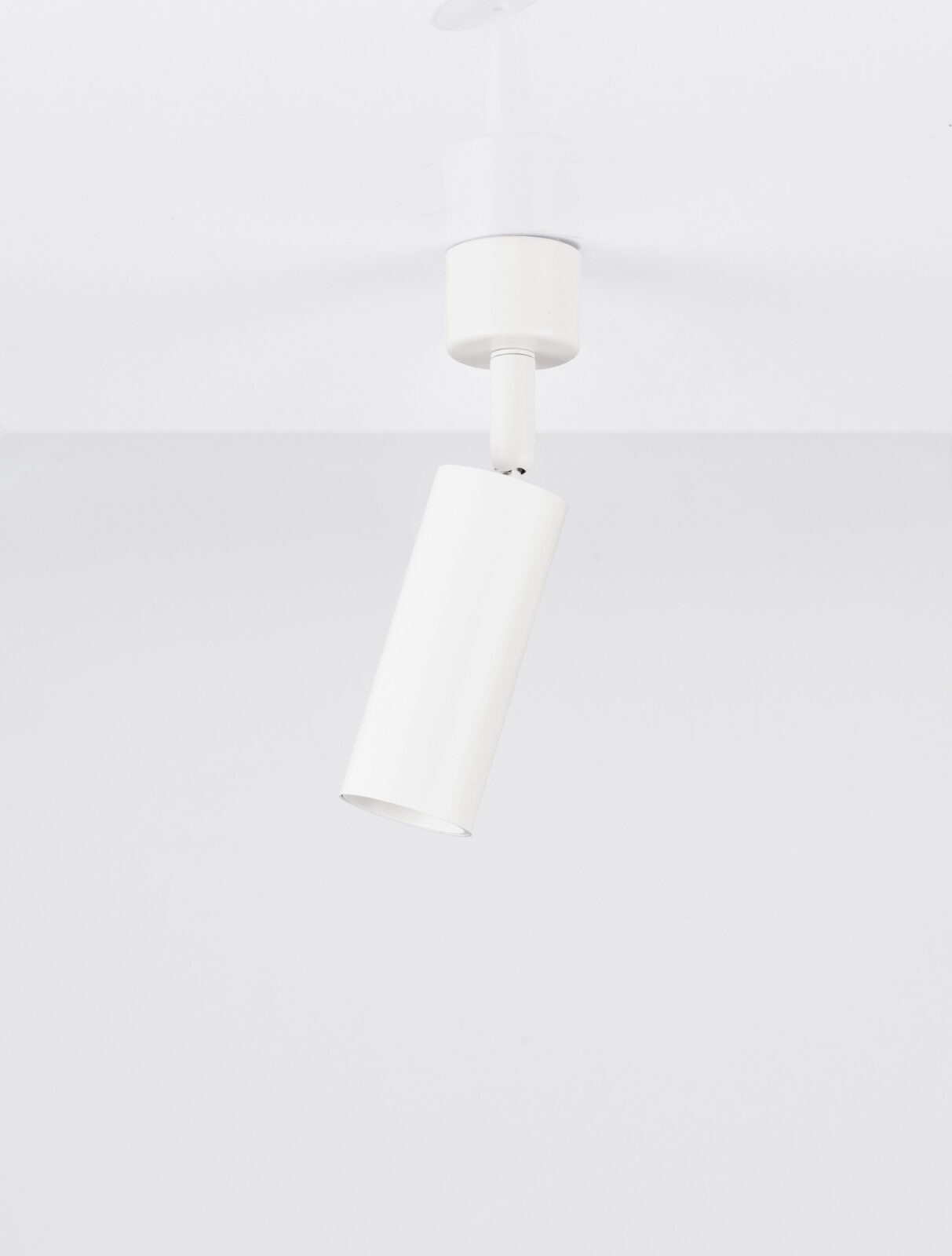 Плафониера Nova Luce MOR 9011457 бял детайл 3