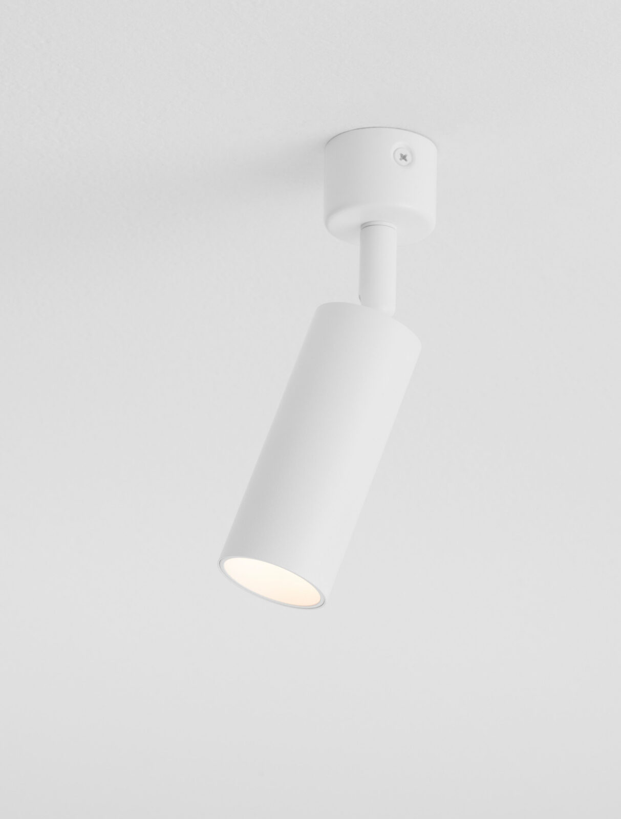 Плафониера Nova Luce MOR 9011457 бял детайл 6