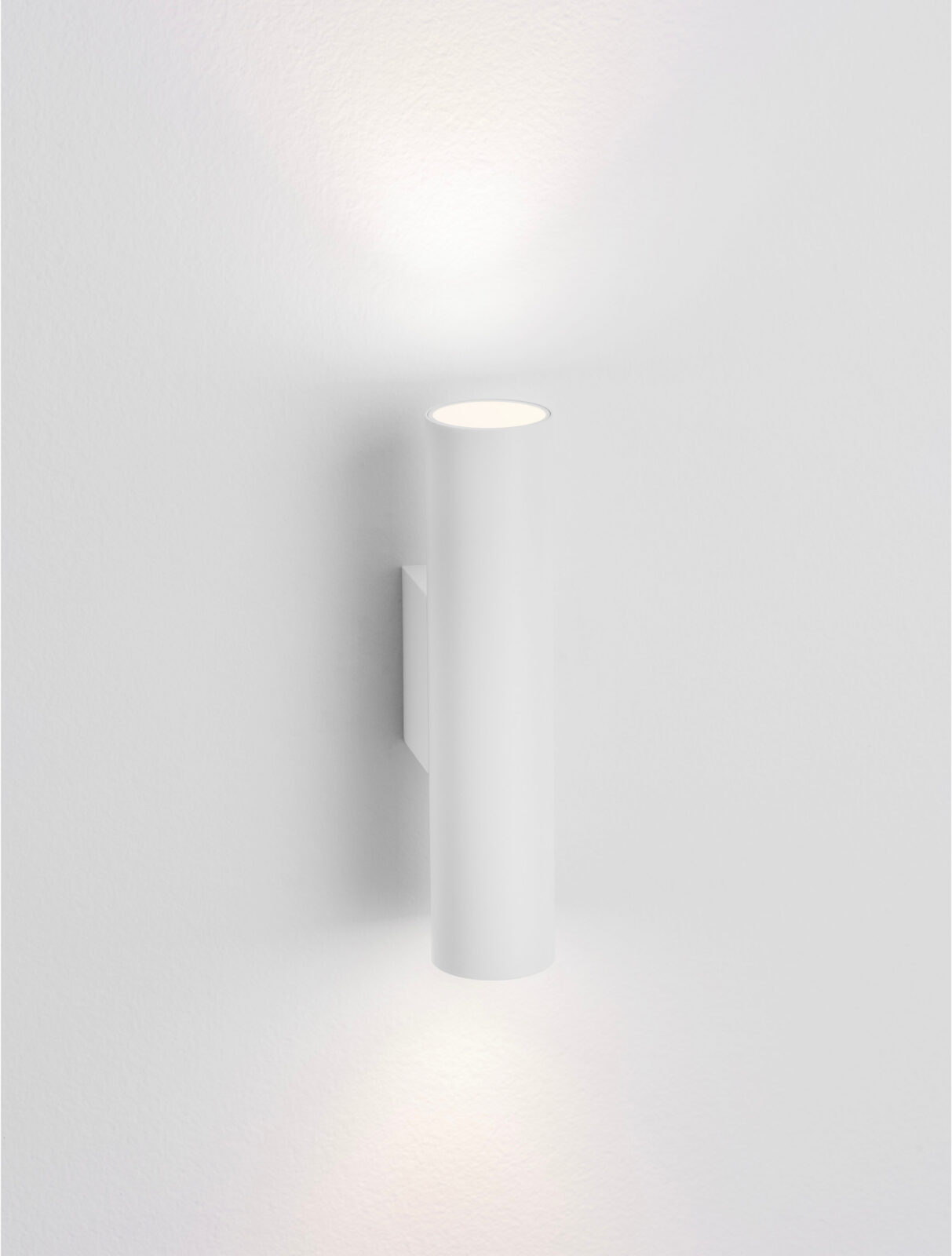 Аплик Nova Luce MOR 9011459 бял детайл 4