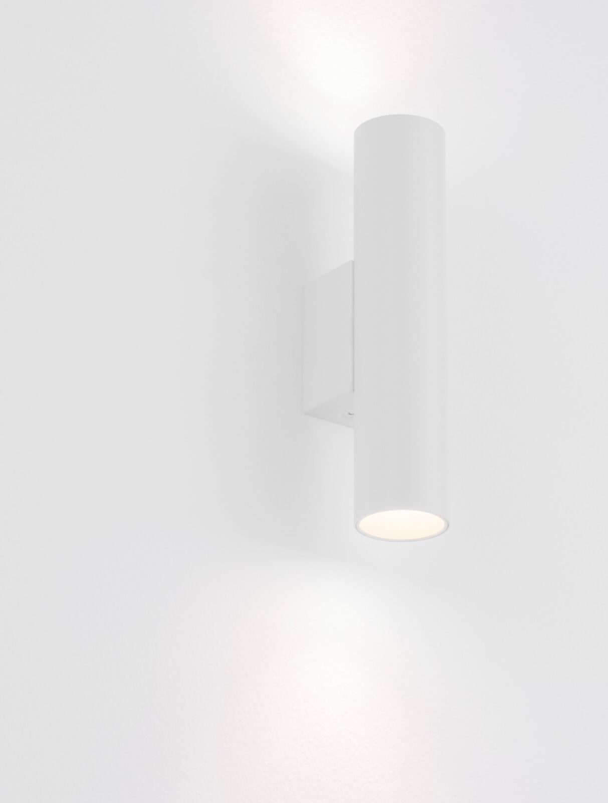 Аплик Nova Luce MOR 9011459 бял детайл 5