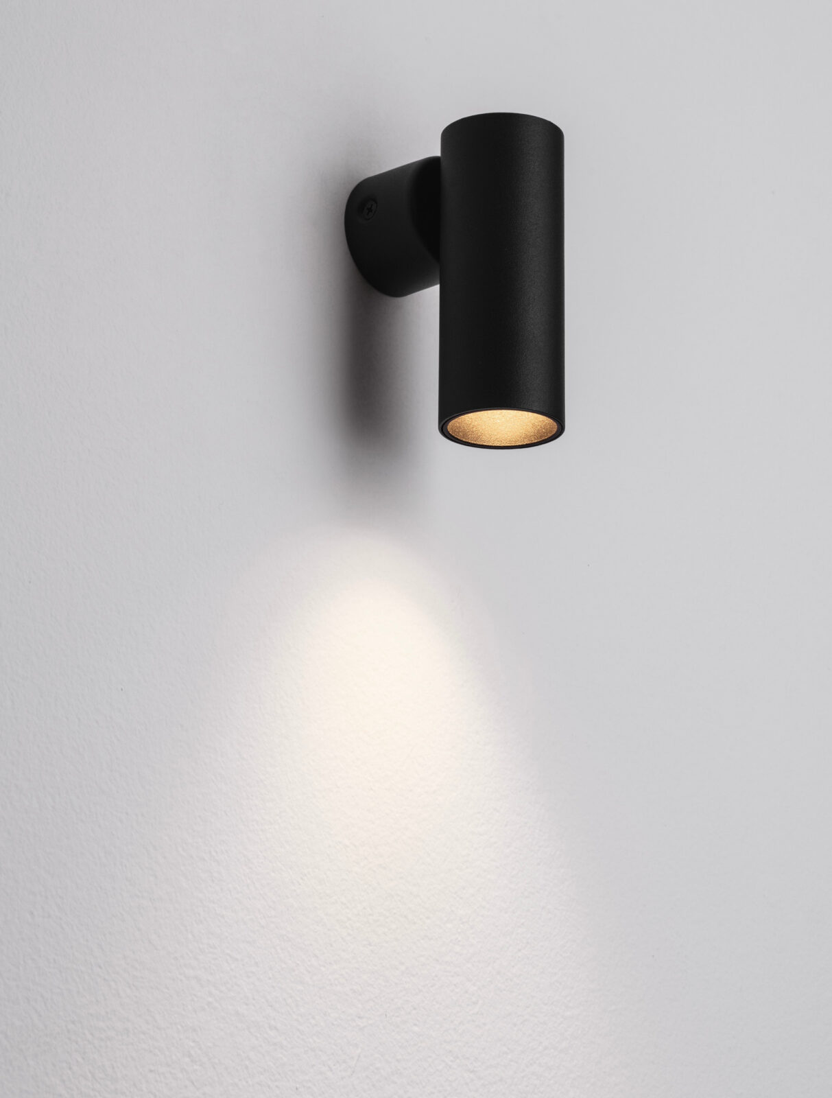 Аплик Nova Luce MOR 9011460 черен детайл 5