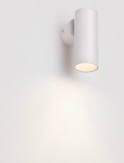 Аплик Nova Luce MOR 9011461 бял