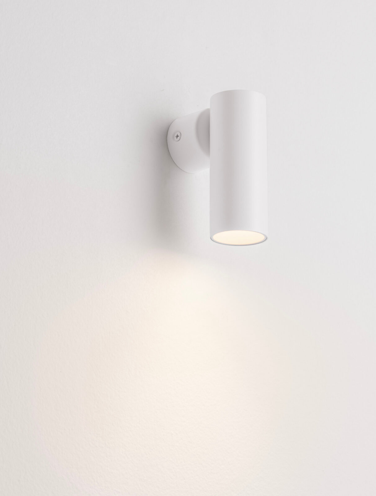Аплик Nova Luce MOR 9011461 бял детайл 5