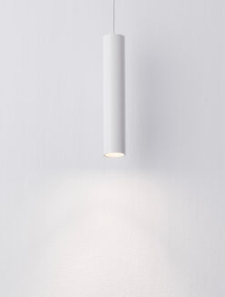 Пендел Nova Luce MOR 9011463 бял детайл 5