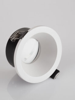 Луна за вграждане Nova Luce CEID 9011489 бял детайл 2