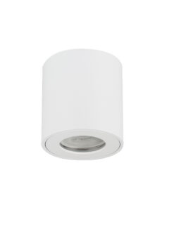 Луна за външен монтаж Nova Luce COTTY 9011505 бял