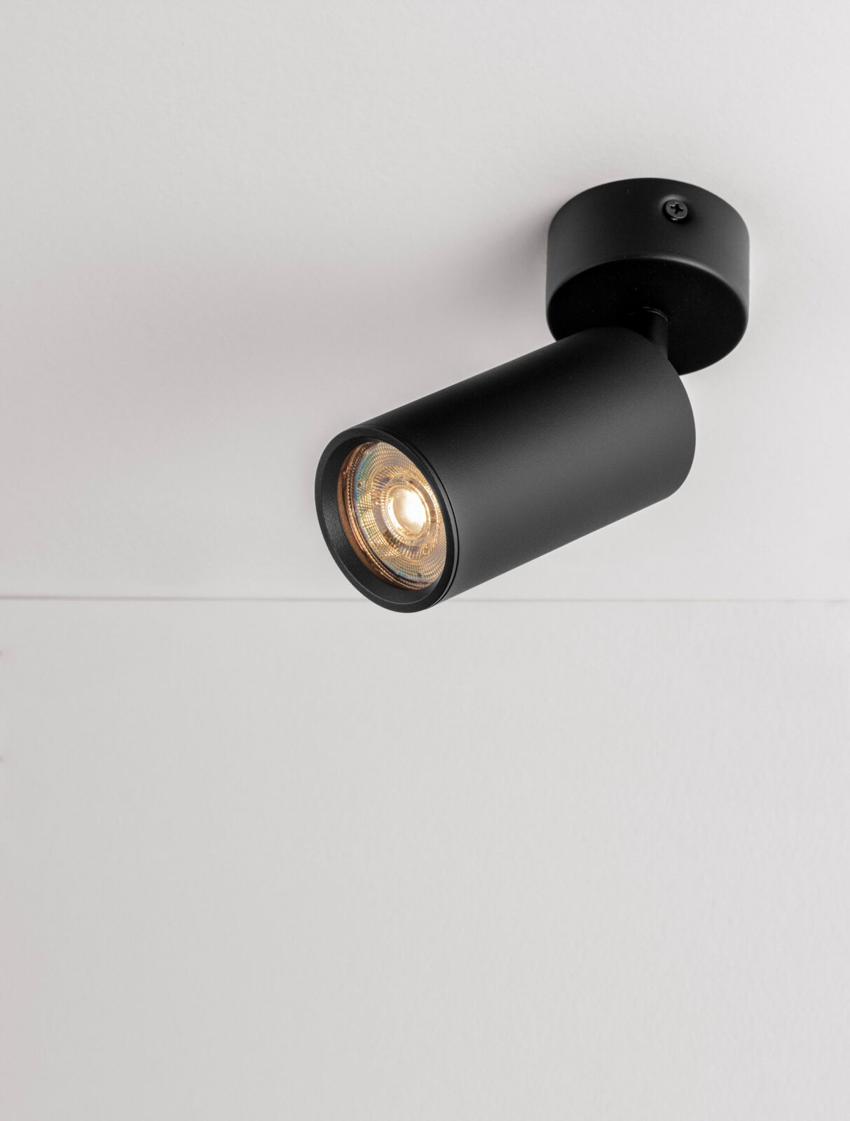 Аплик Nova Luce YORU 9011525 черен детайл 5