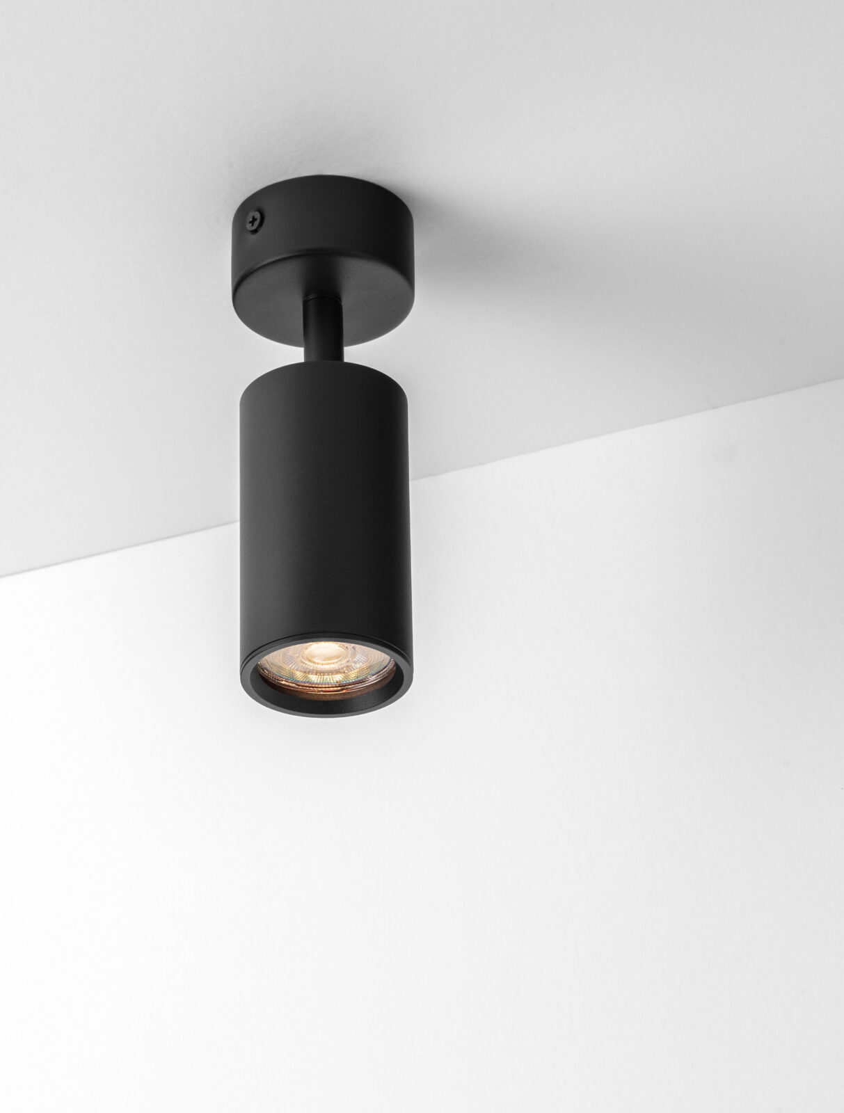 Аплик Nova Luce YORU 9011525 черен детайл 6