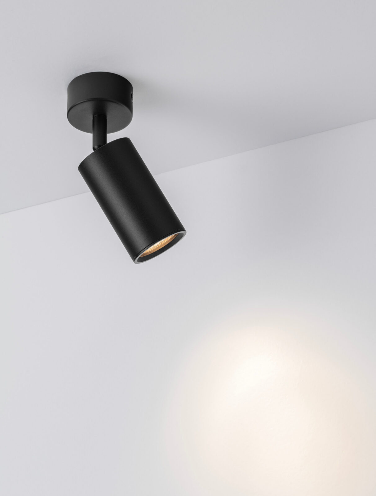Аплик Nova Luce YORU 9011525 черен детайл 7
