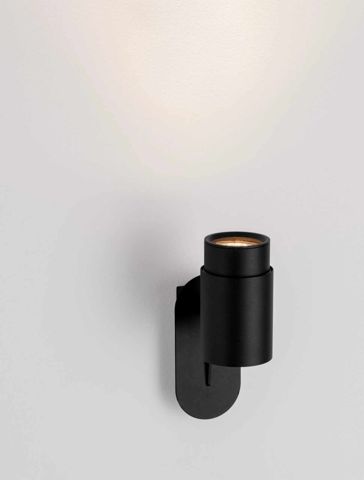 Аплик Nova Luce NIME 9011527 черен детайл 6