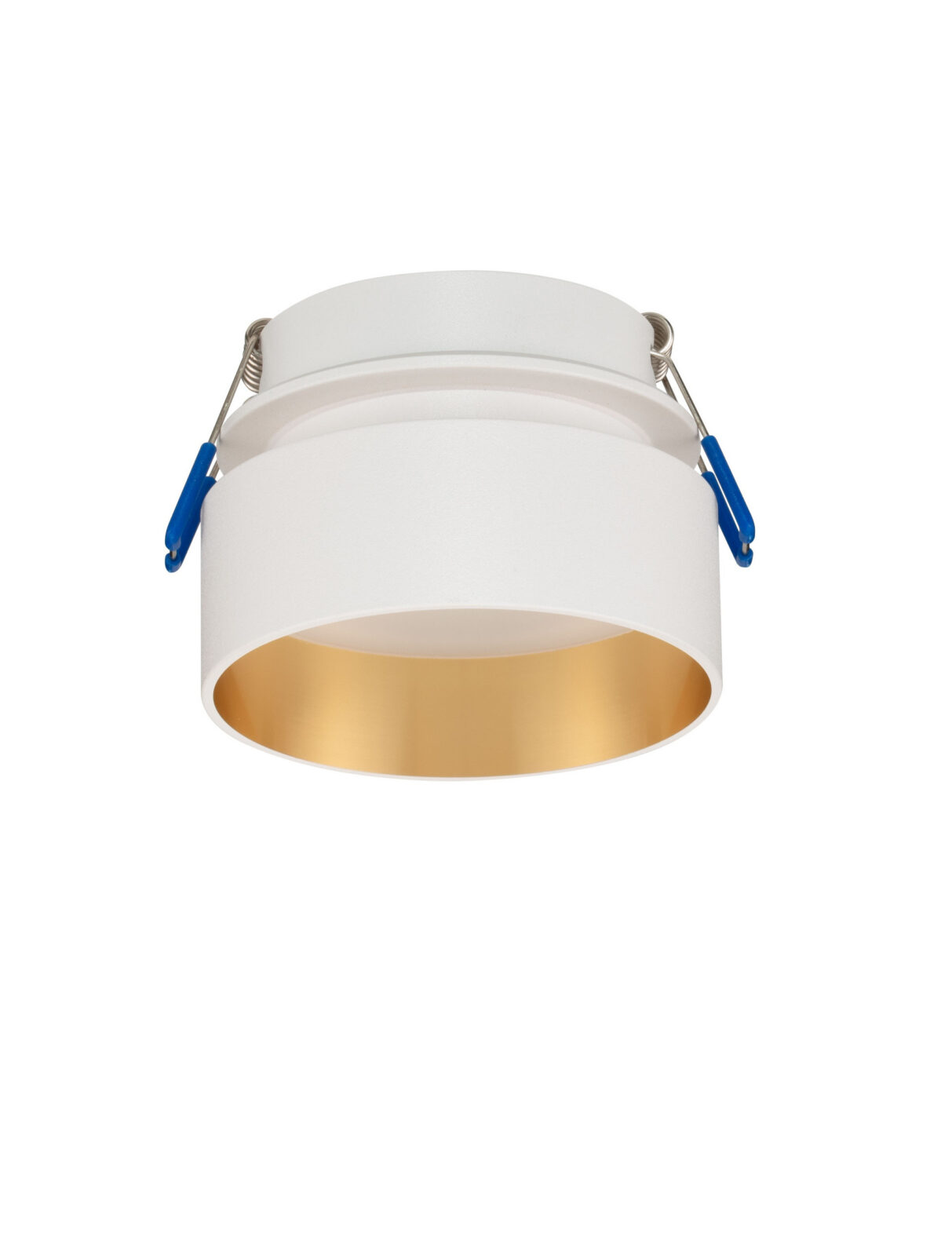 Луна за вграждане Nova Luce CERTA 9011540 бял в интериор