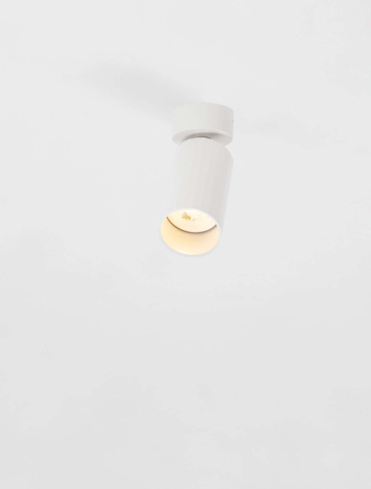 Плафониера Nova Luce ZELOS 9011600 бял детайл 3