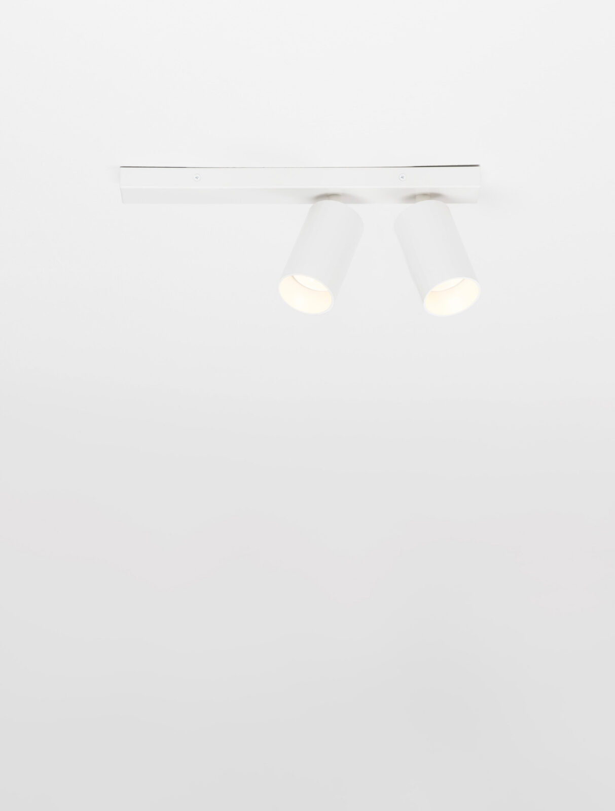 Плафониера Nova Luce ZELOS 9011603 бял детайл 3