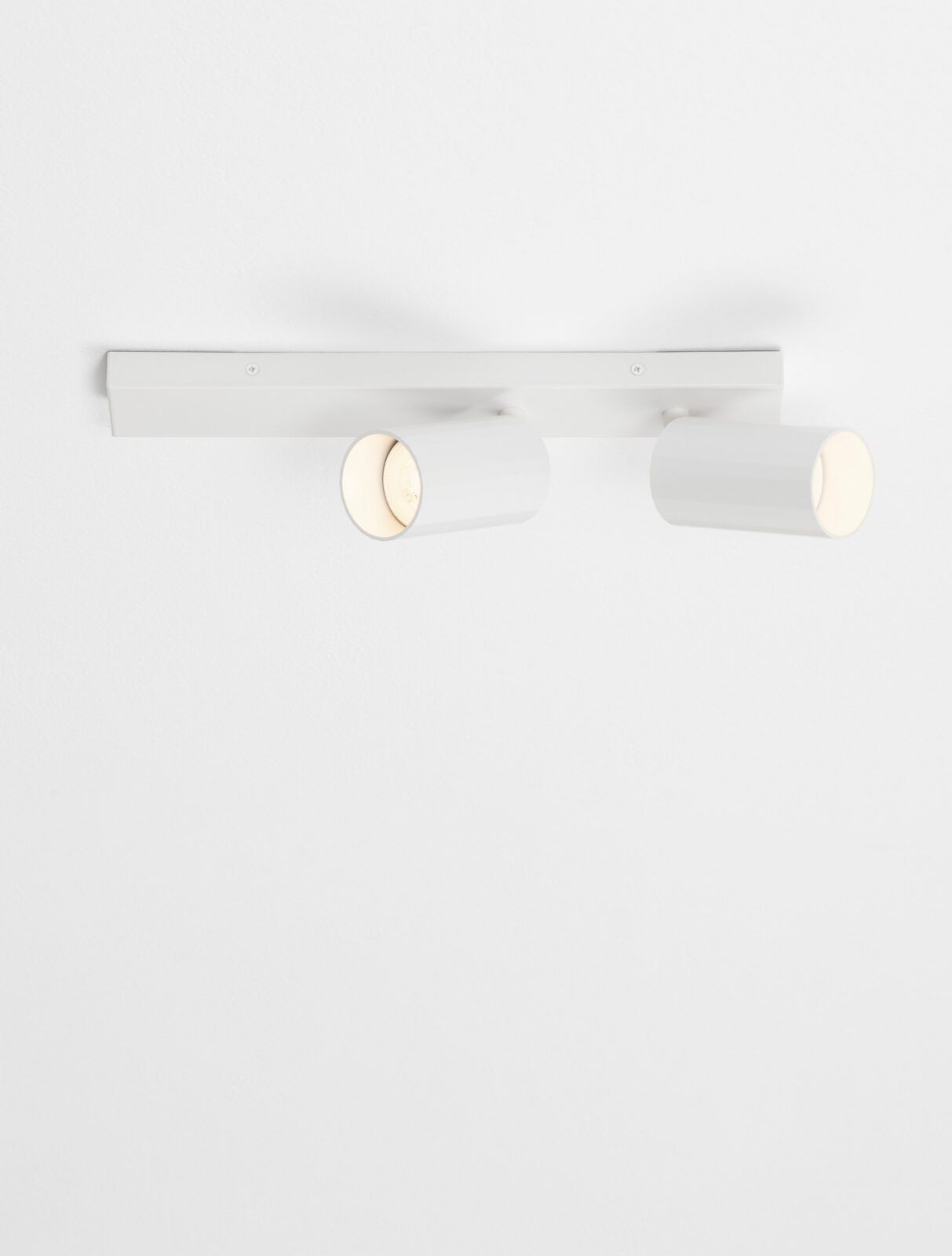 Плафониера Nova Luce ZELOS 9011603 бял детайл 5