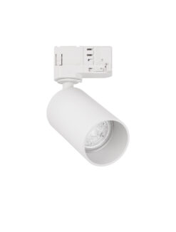 Магнитно тяло Nova Luce 4-WIRES TRACK 9011851 бял