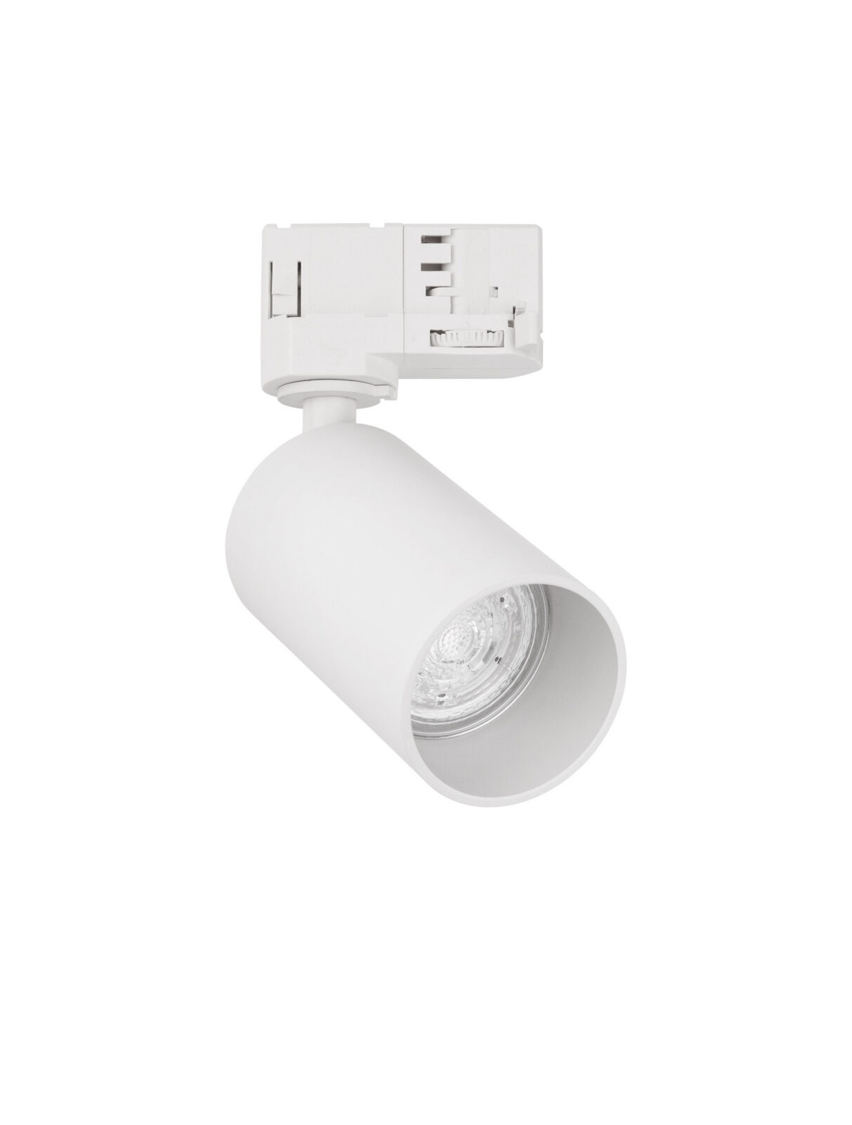 Магнитно тяло Nova Luce 4-WIRES TRACK 9011851 бял