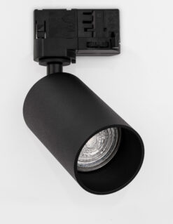 Магнитно тяло Nova Luce 4-WIRES TRACK 9011852 черен детайл 2