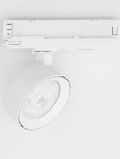 Магнитно тяло Nova Luce 4-WIRES TRACK 9011861 бял детайл 2