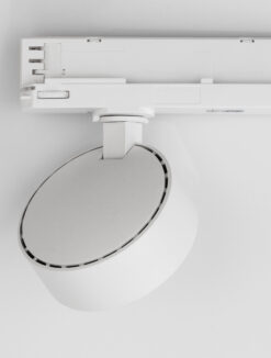 Магнитно тяло Nova Luce 4-WIRES TRACK 9011861 бял детайл 3