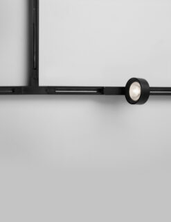 Магнитно тяло Nova Luce 4-WIRES TRACK 9011862 черен детайл 2