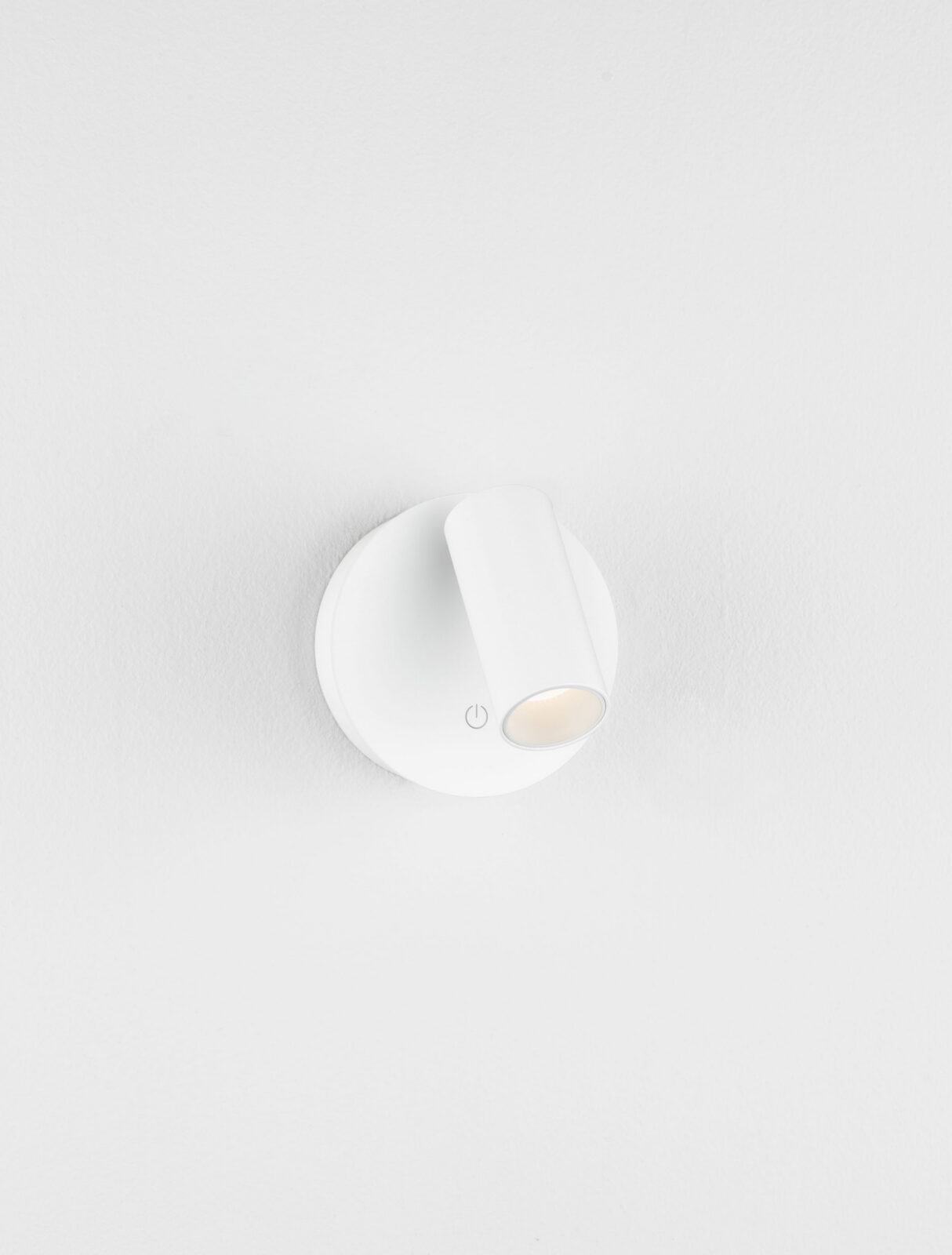 Аплик Nova Luce MAGLO 9011930 бял детайл 3