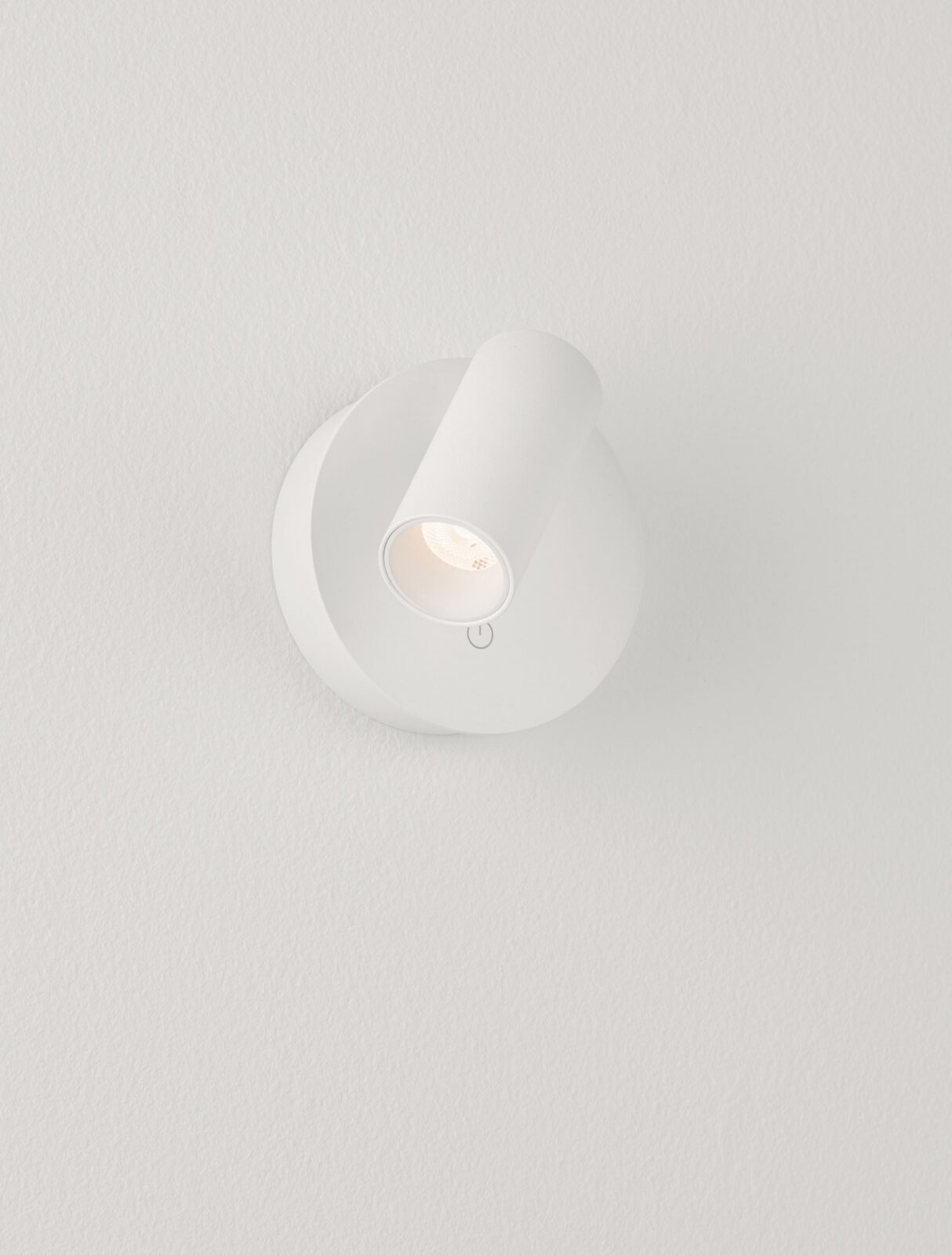 Аплик Nova Luce MAGLO 9011930 бял детайл 4