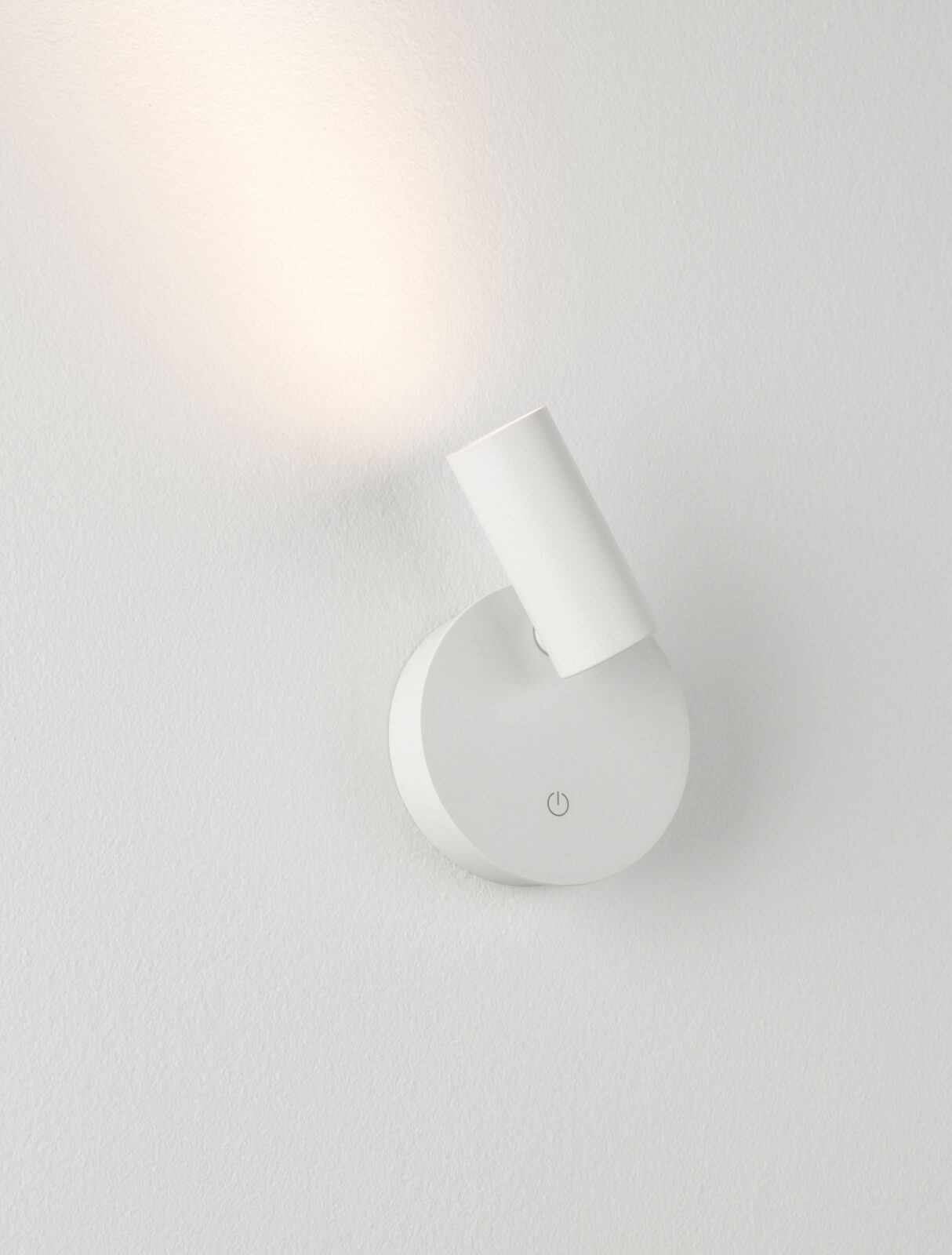 Аплик Nova Luce MAGLO 9011930 бял детайл 5