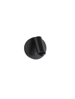 Аплик Nova Luce MAGLO 9011931 черен в интериор