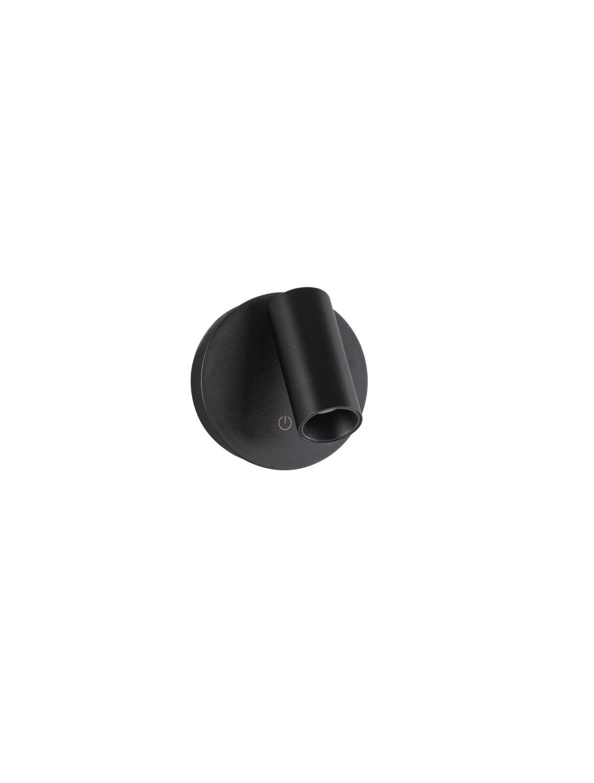 Аплик Nova Luce MAGLO 9011931 черен в интериор