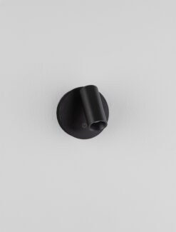 Аплик Nova Luce MAGLO 9011931 черен детайл 2