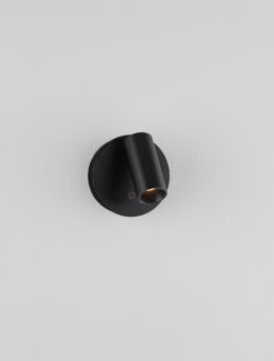 Аплик Nova Luce MAGLO 9011931 черен детайл 3