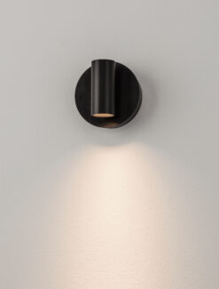 Аплик Nova Luce MAGLO 9011931 черен детайл 4