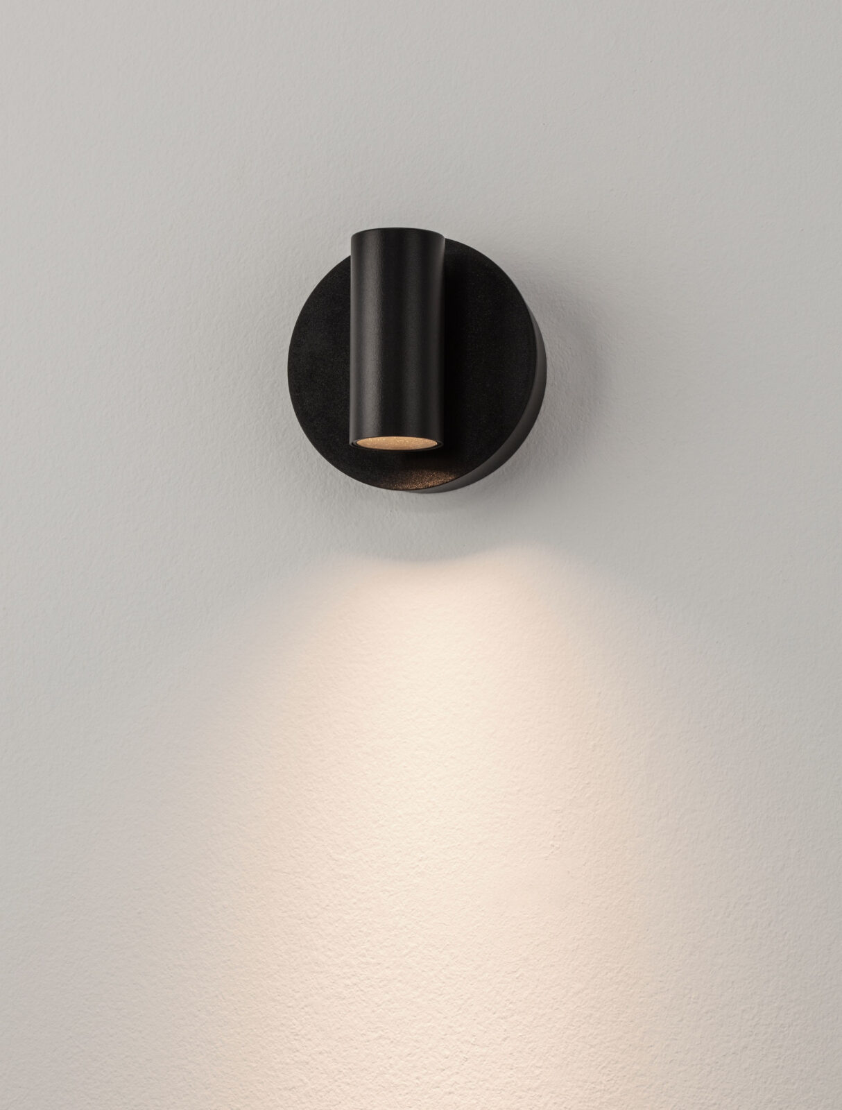 Аплик Nova Luce MAGLO 9011931 черен детайл 4