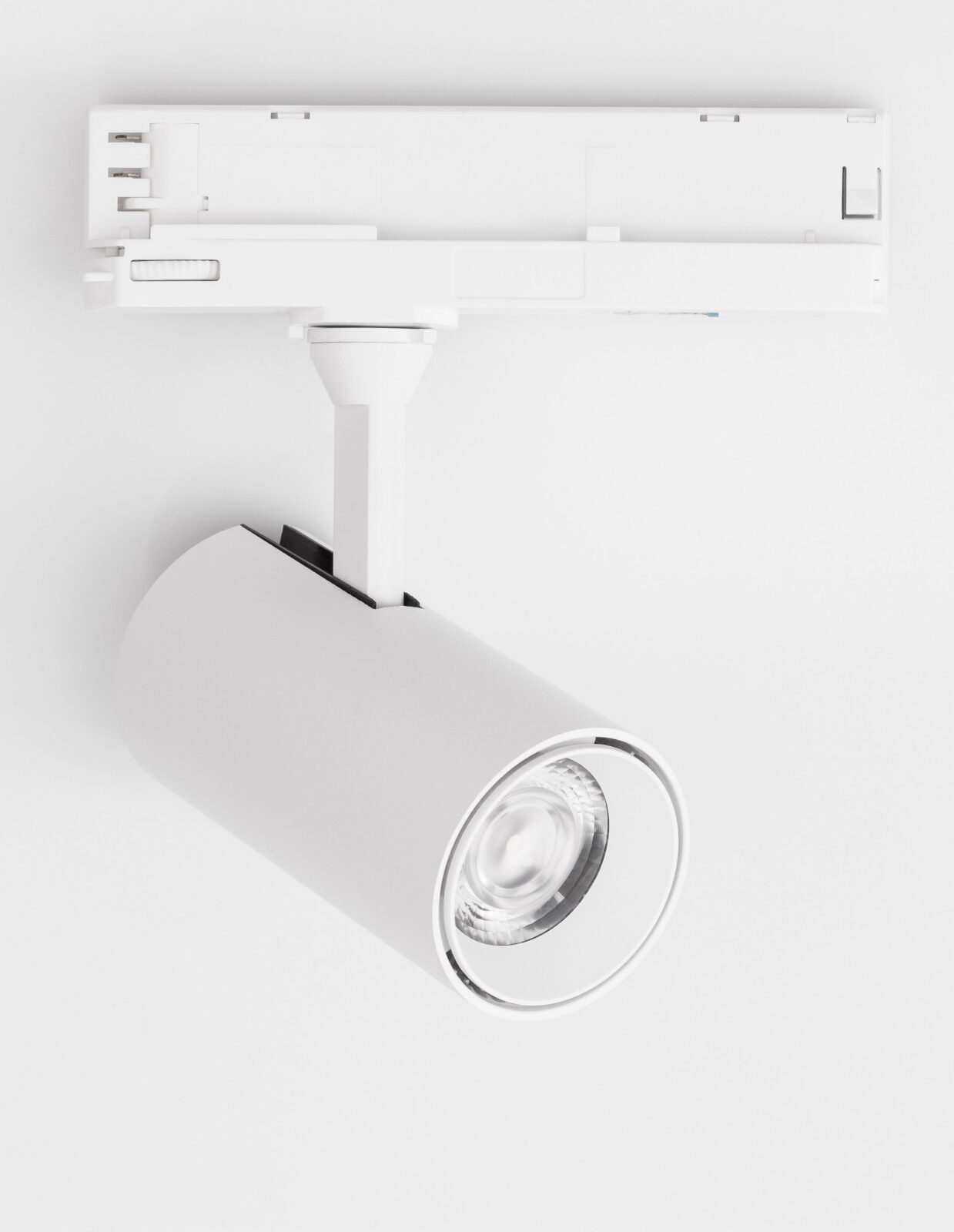 Магнитно тяло Nova Luce 4-WIRES TRACK 9011951 бял детайл 2