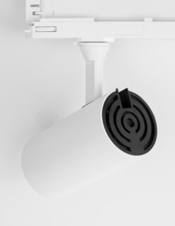 Магнитно тяло Nova Luce 4-WIRES TRACK 9011951 бял детайл 3