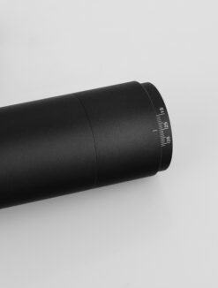 Магнитно тяло Nova Luce BUXTON 9013620 черен детайл 2