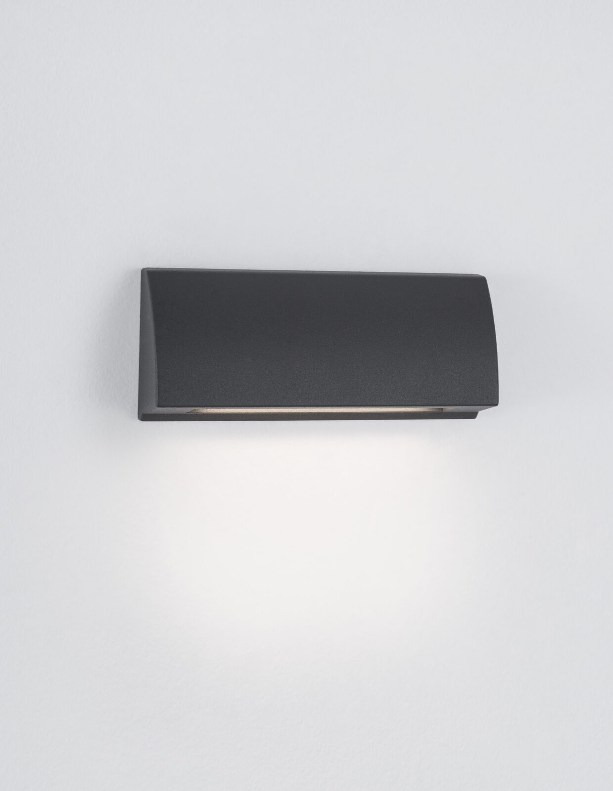 Аплик за вграждане Nova Luce LIV 9018062 антрацитен детайл 3