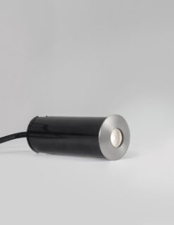 Аплик за вграждане Nova Luce BANG 9019212 сребърен