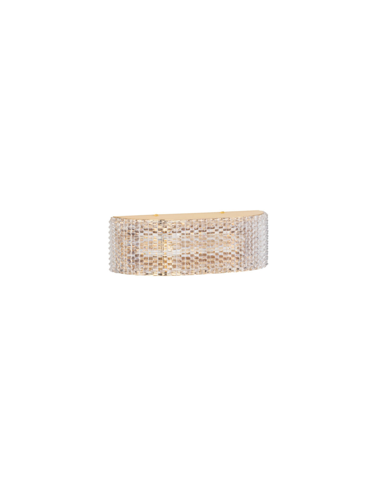 Аплик Nova Luce KINARA 9019738 златист детайл 2