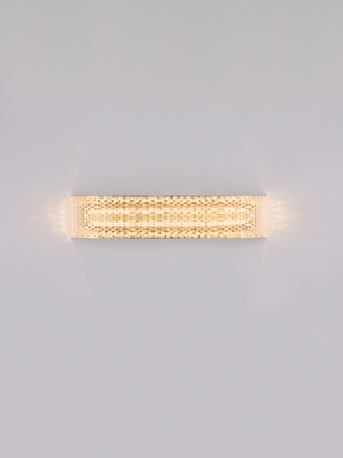 Аплик Nova Luce KINARA 9019739 златист детайл 4