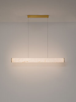 Полилей Nova Luce NOLIA 9019815 черен детайл 5